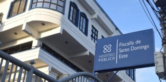 MP obtiene 30 años para agente de la PN que intentó quitarle la vida a su pareja sentimental