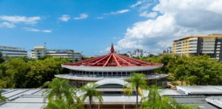 UASD lidera la investigación en RD con 21 proyectos ganadores en FONDOCYT 2024