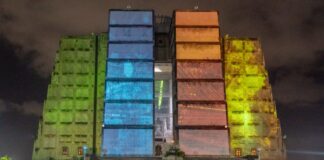 Residentes en SDE se van adaptando al nuevo lema “Costa del Faro”