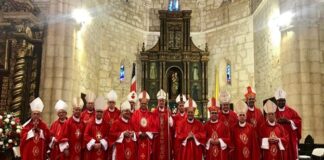 Obispos católicos no ven políticas públicas enfocadas en resolver sistema de salud en RD