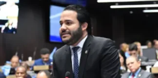 Diputados escogen ternas para elección de nuevos miembros de Cámara de Cuentas