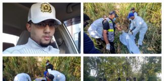 Hallan cadaver de taxista reportado desaparecido en Moca