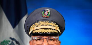 Designan al general Pascual Cruz Méndez como director general de DIGESETT