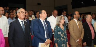 Ideice impulsa investigaciones educativas en las 18 regionales del país