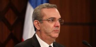 Presidente Abinader asistirá este domingo a misa en Haina en memoria de fallecidos en tragedia Jet Set