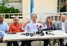 Ministerio de Salud concluye autopsias y entrega de 225 cuerpos a familiares tras colapso del Jet Set