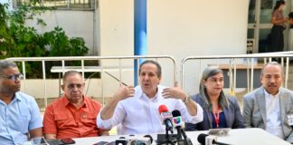 Ministerio de Salud concluye autopsias y entrega de 225 cuerpos a familiares tras colapso del Jet Set