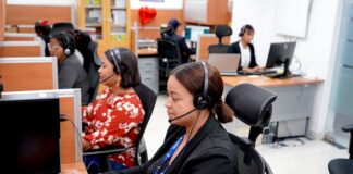 Call Center IDOPPRIL trabajará 24 horas en Semana Santa