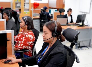 Call Center IDOPPRIL trabajará 24 horas en Semana Santa