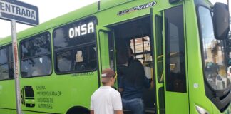 OMSA anuncia cambios en sus horarios por Semana Santa 2025