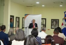 Investigación del Ideice muestra valoración positiva de padres sobre programa Habilidades Parentales del Minerd