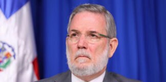 Se fue un gran estratega de la comunicación institucional; Roberto Marchena muere de un infarto