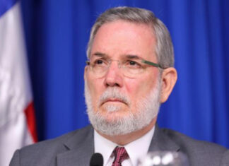 Se fue un gran estratega de la comunicación institucional; Roberto Marchena muere de un infarto