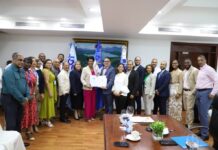 EGEHID recibe certificación de la Norma ISO 9001 a la Calidad