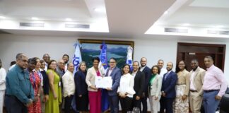 EGEHID recibe certificación de la Norma ISO 9001 a la Calidad