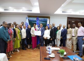 EGEHID recibe certificación de la Norma ISO 9001 a la Calidad