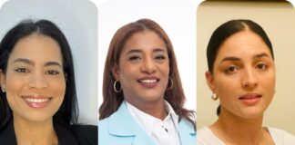 Abinader designa nuevas gobernadoras en La Altagracia, Montecristi y Santiago Rodríguez