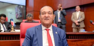 Antonio Marte: “Solo con medidas serias y contundentes se soluciona la crisis migratoria”