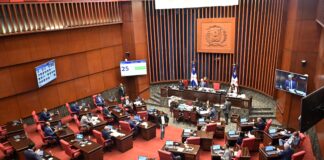 Senado aprueba con modificaciones proyecto que modifica Ley sobre Tráfico Ilícito de Migrantes y Trata de Personas