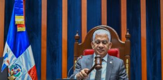 Senado aprueba resolución que solicita al presidente Luis Abinader declarar en emergencia la provincia Independencia