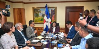 Comisión Especial del Senado anuncia Congreso está abierto a escuchar sectores sobre Ley Libertad de Expresión