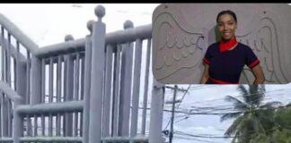 Imponen 1 año de prisión preventiva a imputado por la muerte de Paula Santana