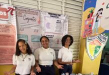 Regional 15 de Educación celebra Feria Curricular 2025