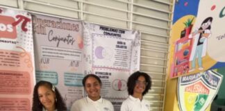 Regional 15 de Educación celebra Feria Curricular 2025