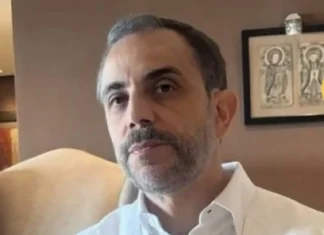 Trasladan a Antonio Espaillat al Palacio de justicia de Ciudad Nueva por Caso Jet Set