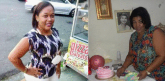 Elaina Galarza, la mujer ultimada por su ex pareja en María Auxiliadora, deja tres niños en la orfandad