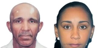 Hombre mata pareja en el Cayuquito de Bani