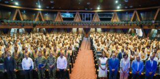 INTRANT e INFOTEP certifican a mil conductores en habilidadesblandas para una movilidad responsable