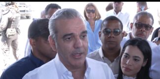 Abinader advierte a funcionarios: Si quieren hacer campaña, deberán dejar sus cargos