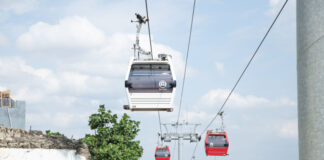 Desde diciembre cobrarán un solo pasaje para abordar el Metro, la Omsa y el Teleférico