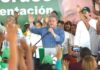 Leonel encabezará este domingo acto de juramentación de nuevos miembros de la FP en Nigua, San Cristóbal