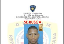 PN activa búsqueda de “La Bolanta”, señalado como presunto autor de tiroteo que dejó seis personas heridas en Hainamosa, SDE