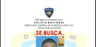 PN activa búsqueda de “La Bolanta”, señalado como presunto autor de tiroteo que dejó seis personas heridas en Hainamosa, SDE