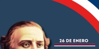 Ministerio de Trabajo recuerda feriado por natalicio de Juan Pablo Duarte no se cambia