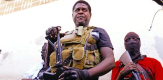 En Haití choques entre policías y pandilleros han dejado más de 100 muertos en enero