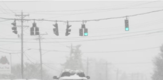 Frío extremo en Canadá: Alertas por temperaturas de hasta -50 grados