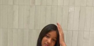 La angustia se apodera de una familia de Santiago por desaparición de una menor de 14 años