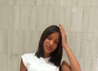 La angustia se apodera de una familia de Santiago por desaparición de una menor de 14 años