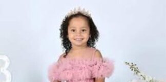 Autoridades intensifican búsqueda de niña desaparecida en Puerto Plata con apoyo de FBI