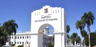 Gobierno declara de alto interés público la creación del Jardín Botánico de San Juan de la Maguana