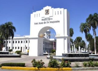 Gobierno declara de alto interés público la creación del Jardín Botánico de San Juan de la Maguana
