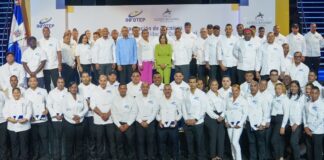 INFOTEP impulsa la formación en cinematografía y fortalece la posición de RD como polo de desarrollo cinematográfico en el Caribe