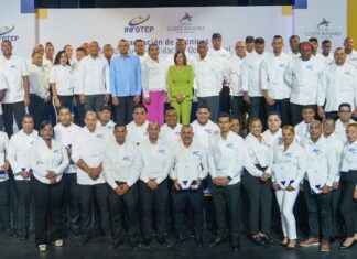 INFOTEP impulsa la formación en cinematografía y fortalece la posición de RD como polo de desarrollo cinematográfico en el Caribe