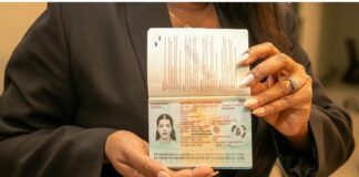 Dirección General de Pasaportes inicia implementación del nuevo pasaporte electrónico dominicano