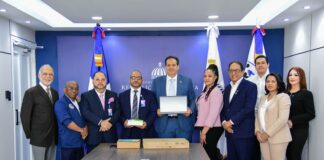 Salud Pública entrega equipos para fortalecer diagnóstico hospitalario