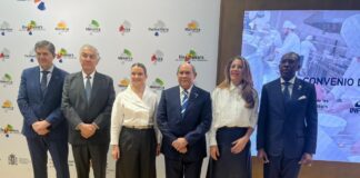 INFOTEP, Gobierno de Baleares, INVEROTEL y Asonahores sellan alianza estratégica para fortalecer la FTP y el turismo de RD